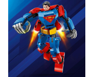 LEGO DC Batman 76302 Mech Supermana kontra Lex Luthor - 1284233 - zdjęcie 8